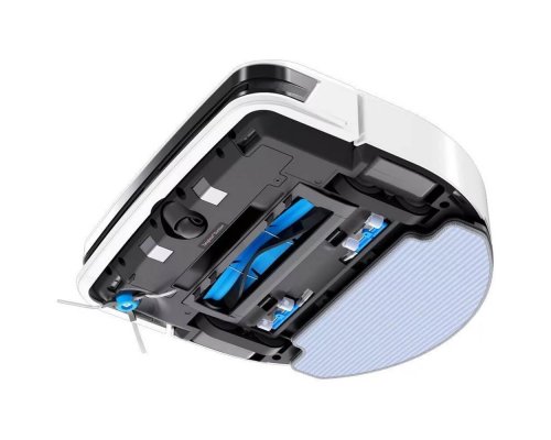 Пылесос Hobot Legee-D8 LuLu