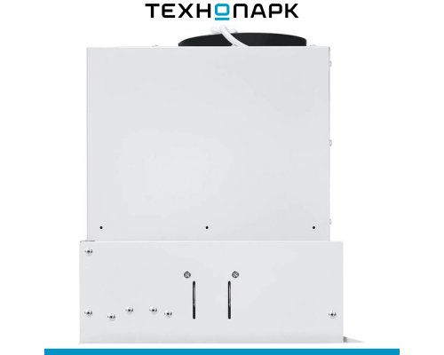 Built-in hood Maunfeld MZR 60 White