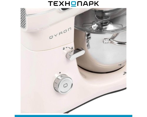 Миксер Qyron MS902