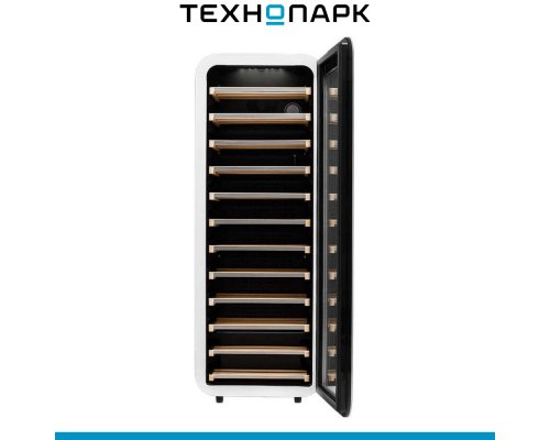 Wine cabinet Meyvel MV34-KWF1