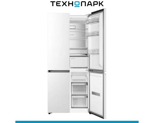 Fridge TCL TRTC-521CDWDW1 Free Build In