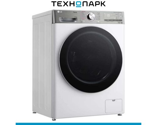 Washing machine LG F4V9LD2W