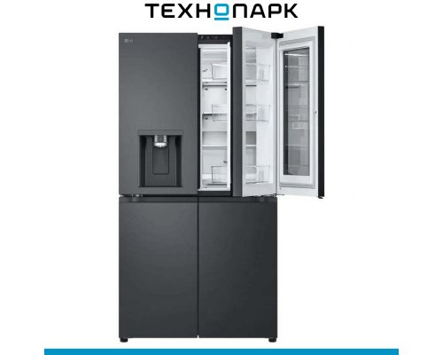 Fridge LG GC-X24FFCBB