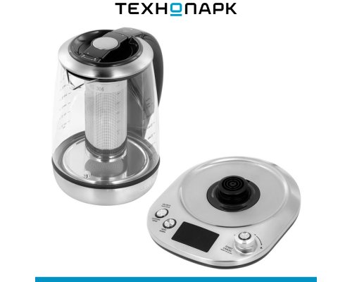 Teapot Qyron KG902