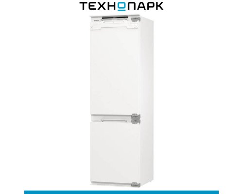 Built-in refrigerator Gorenje NRKI517E82WF
