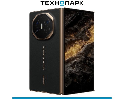 Смартфон Huawei Mate XT 16 ГБ+1 ТБ чёрный (51098EKK)