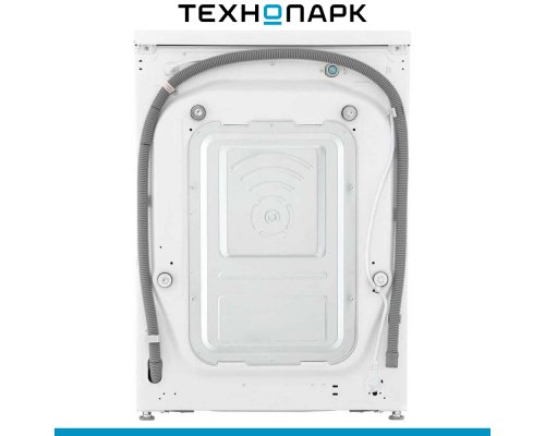 Машина стиральная LG F2T9FW9W
