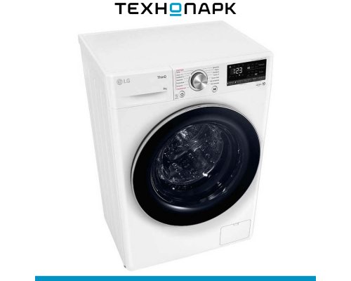 Машина стиральная LG F2V9FW9W