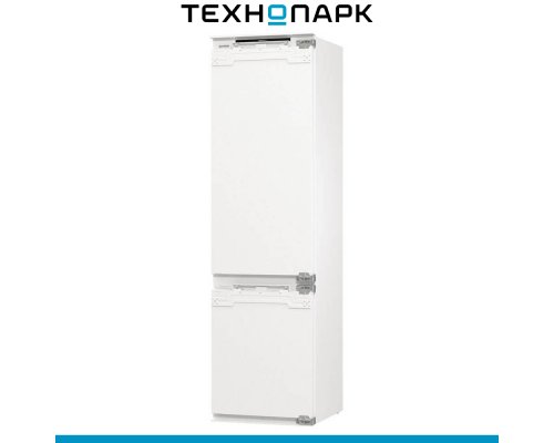 Built-in refrigerator Gorenje NRKI519E82WF