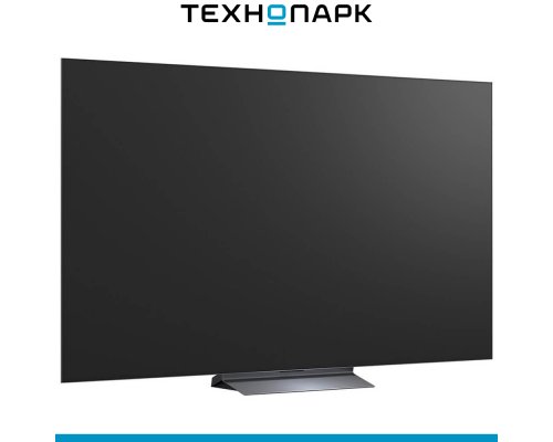 TV LG OLED evo AI 77C5RLA (2025)