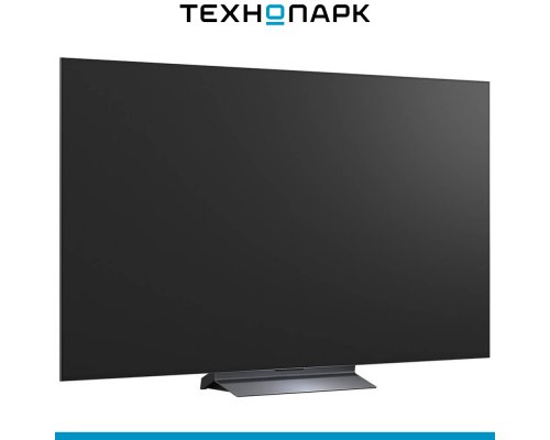 Телевизор LG OLED evo AI 65C5RLA (2025)
