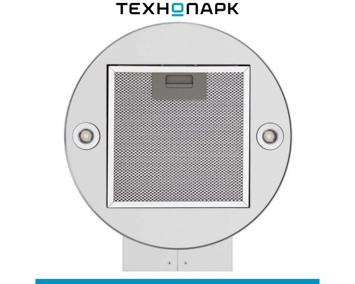 Вытяжка Maunfeld Lee Wall 35 Sensor Inox