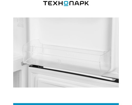 Refrigerator Indesit DS 3200 W