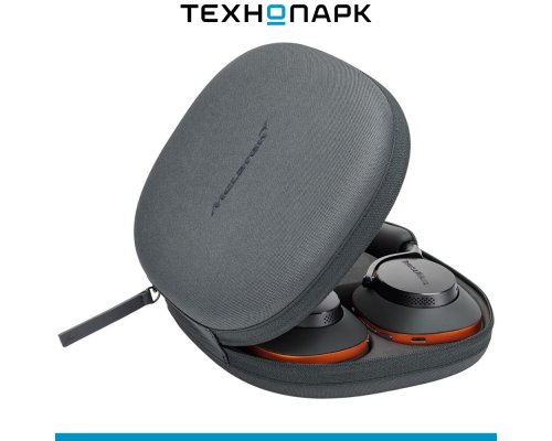 Headphones Bowers and Wilkins Px8 McLaren