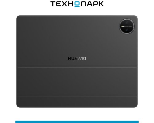 Планшет Huawei MatePad Pro 12.2 с клавиатурой Wi-Fi 12+512 Гб чёрный (53014HVR)