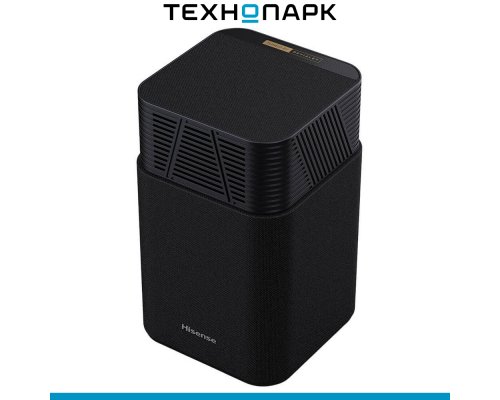 Soundbar Hisense HT SATURN