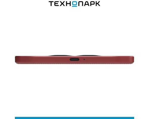 E-book PocketBook 634 Verse Pro Passion Red (PB634-3-WW)