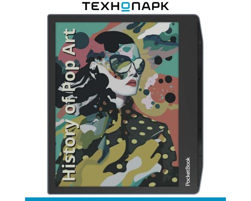 Electronic book PocketBook 700 Era Color (PB700K3-1-WW)