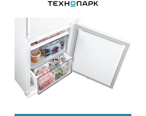 Built-in refrigerator Samsung BRB80F26ADS0EO