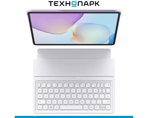 Tablet Huawei MatePad 11.5 with keyboard Wi-Fi + Paper Matte violet (53014KBP)