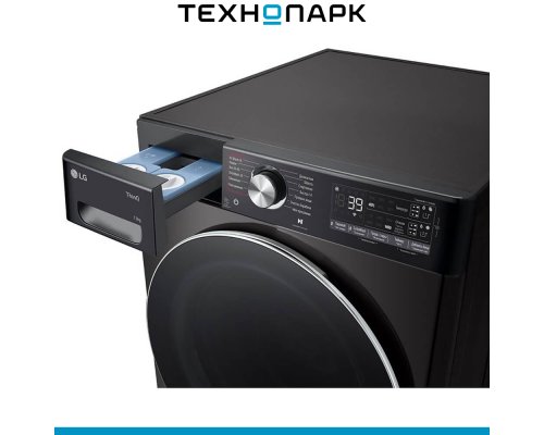 Машина стиральная LG F4V9LA2P