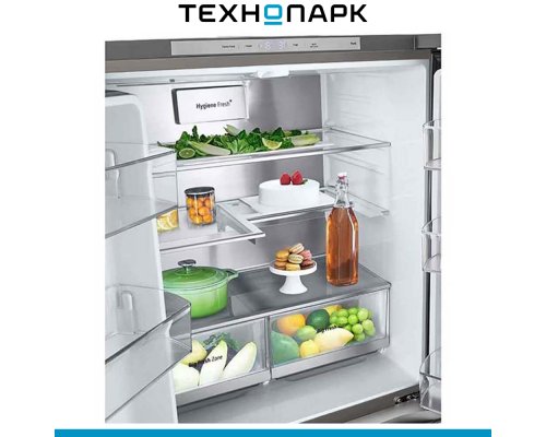 Fridge LG GC-V22FFMMB