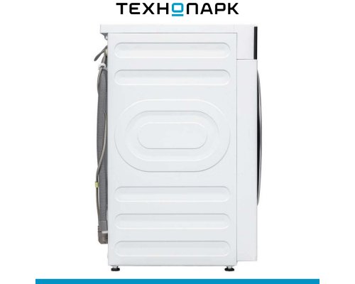 Washing machine Midea MF210W105WB/W