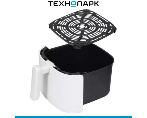 Air grill Polaris PAF 5502 white