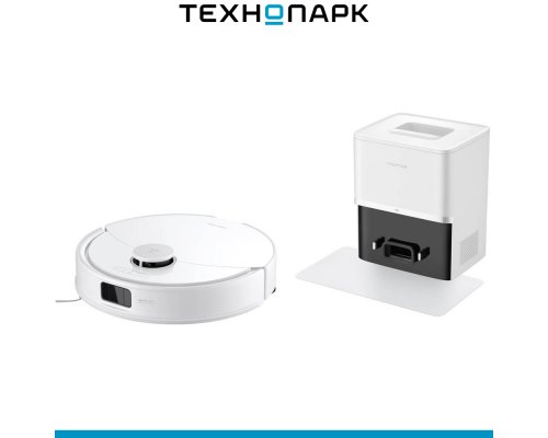 Пылесос Roborock Q8 Max Pro+ (Q8MPP02-02)