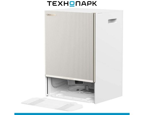 Vacuum cleaner Dreame Matrix10 Ultra White (RLX95CE)