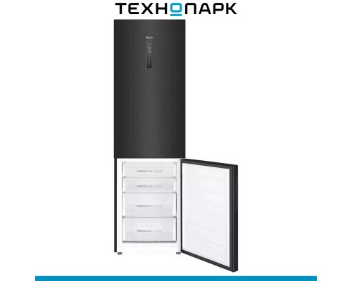 Холодильник Haier C4F740CDBGU1