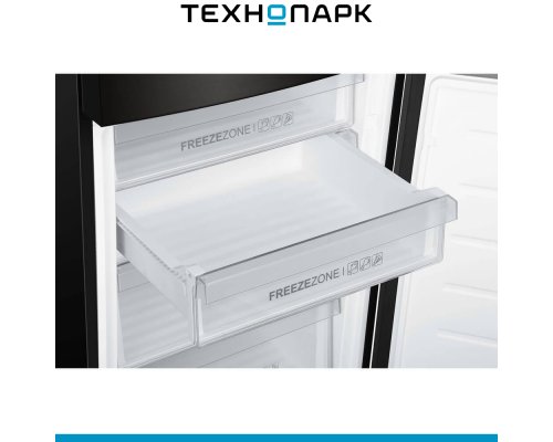 Fridge Haier C4F740CBXGU1