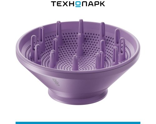 Фен Laifen SE 2 Purple/фиолетовый