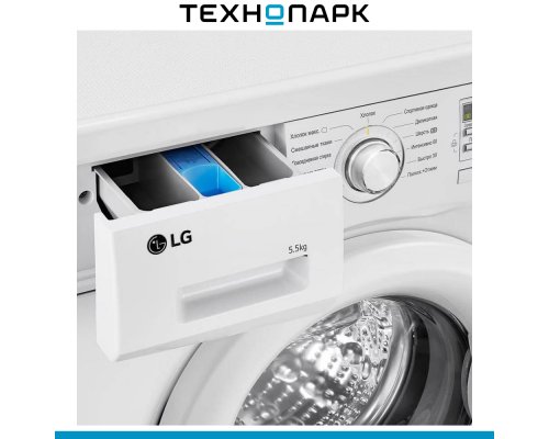 Машина стиральная LG F10B8MD
