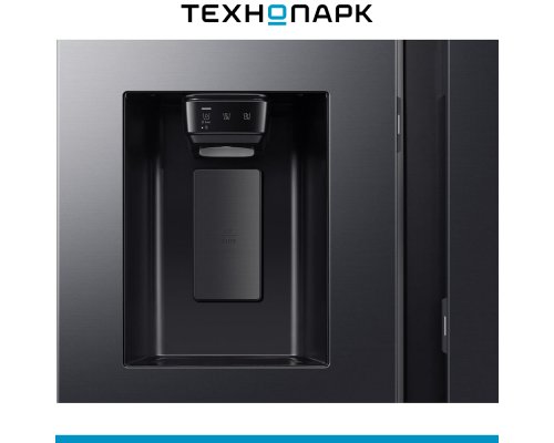 Fridge Samsung RS80F65J1FWT