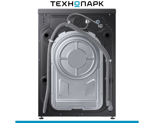 Машина стиральная Samsung WW90DG6G94LBLP