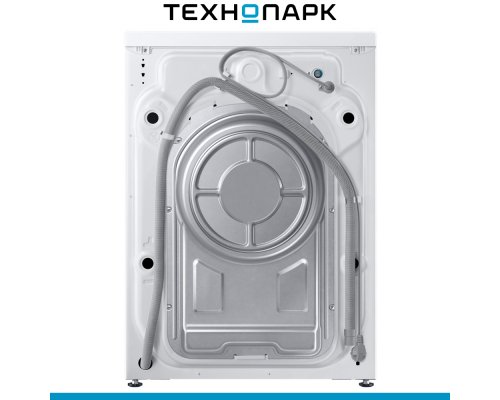 Washing machine Samsung WW90DG6G94LKLP
