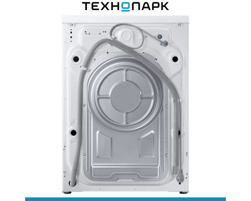 Drying machine Samsung WD90DG6G94BKLP