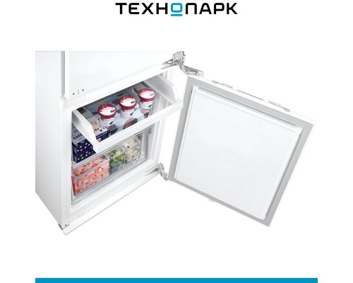 Built-in refrigerator Samsung BRB70F30AEF0EO