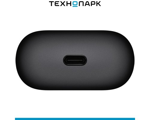 Headphones Huawei FreeClip 2 Robin-T10 black (55038692)