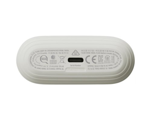 Наушники Devialet Gemini II бежевый