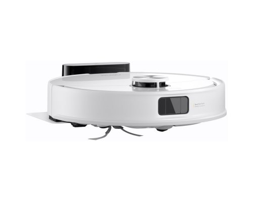 Vacuum cleaner Roborock S9 white (S902-02)