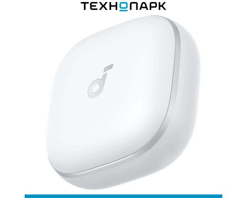 Наушники Anker Soundcore Liberty 5 белый