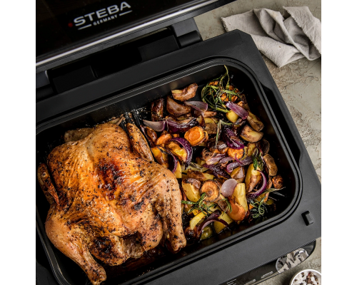 Aerogrill Steba AG 6000 AirChef