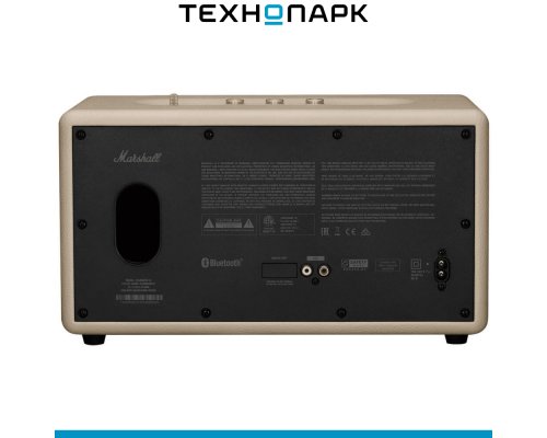 Акустика портативная Marshall Stanmore III Cream
