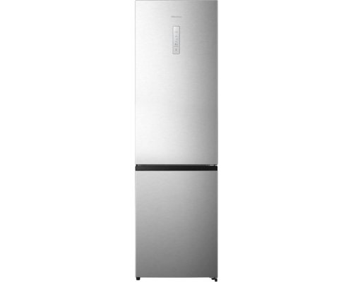 Refrigerator Hisense RB3N331NAC1