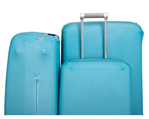 Чехол для чемодана Routemark Biruza M/L (SP500)