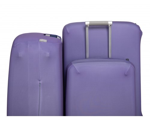 Чехол для чемодана Routemark Golubika L/XL (SP500)