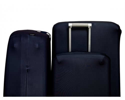 Suitcase cover Routemark Ezhevika S (SP500)