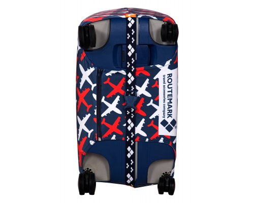 Cover for a suitcase Routemark Avion S (SP240)